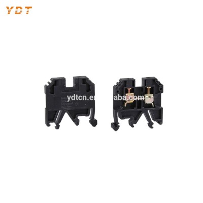 YDT JXB/SAK 2.5EN black terminal connector terminal block amphenol connector