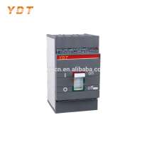 YDT shunt trip circuit breaker timer circuit breaker, wenzhou mccb