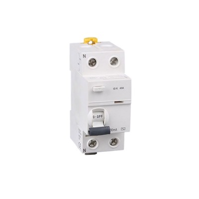 Factory price phase neutral line circuit breaker