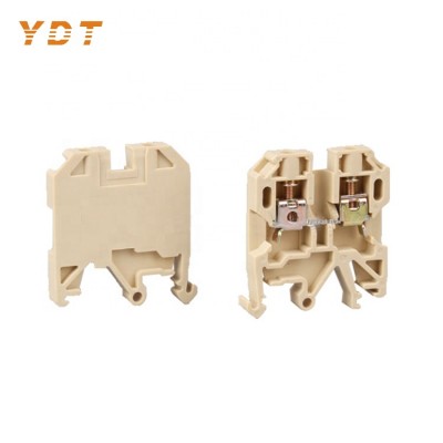 YDT JXB-4EN DIN rail bakelite terminal connectors terminal blocks