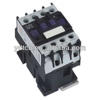 YDT modular contactor lc1-d25 new types ac contactor