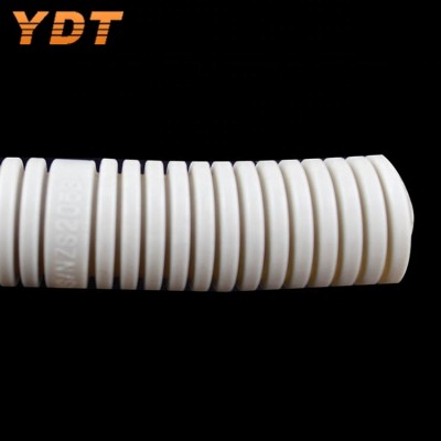 Corrugated Surface Electrical PE Flexible Conduit for Electrical Cable Protection