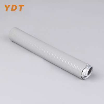 Waterproof corrugated electrical conduit metal flexible pipes for protect electric cable